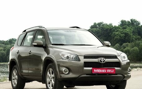 Toyota RAV4, 2010 год, 1 700 000 рублей, 1 фотография