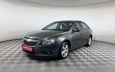 Chevrolet Cruze II, 2012 год, 967 000 рублей, 1 фотография