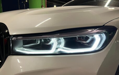 BMW 7 серия, 2020 год, 6 100 000 рублей, 18 фотография