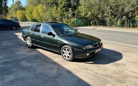 Land Rover 600, 1997 год, 260 000 рублей, 2 фотография