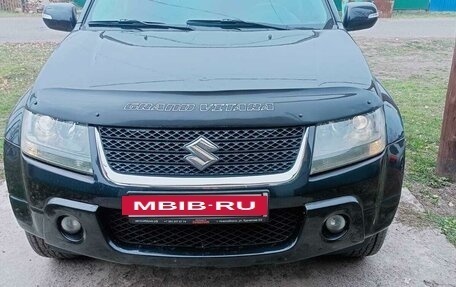 Suzuki Grand Vitara, 2010 год, 1 395 000 рублей, 7 фотография