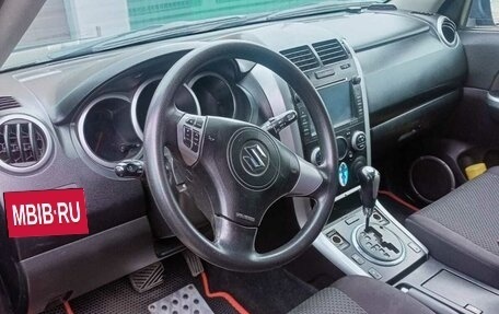 Suzuki Grand Vitara, 2010 год, 1 395 000 рублей, 2 фотография