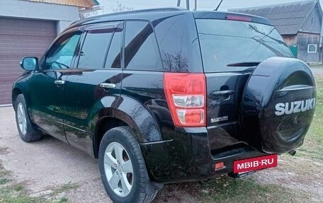 Suzuki Grand Vitara, 2010 год, 1 395 000 рублей, 8 фотография