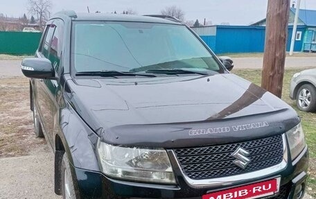 Suzuki Grand Vitara, 2010 год, 1 395 000 рублей, 4 фотография