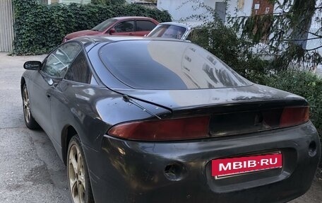 Mitsubishi Eclipse III, 1997 год, 339 500 рублей, 4 фотография