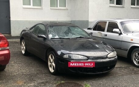 Mitsubishi Eclipse III, 1997 год, 339 500 рублей, 3 фотография