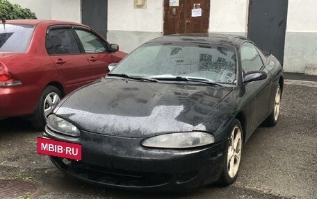 Mitsubishi Eclipse III, 1997 год, 339 500 рублей, 2 фотография