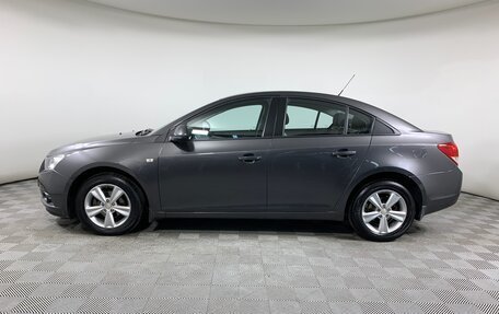 Chevrolet Cruze II, 2012 год, 967 000 рублей, 8 фотография