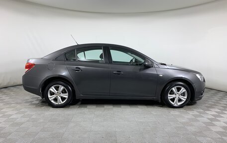 Chevrolet Cruze II, 2012 год, 967 000 рублей, 4 фотография