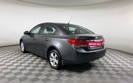 Chevrolet Cruze II, 2012 год, 967 000 рублей, 7 фотография