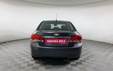 Chevrolet Cruze II, 2012 год, 967 000 рублей, 6 фотография