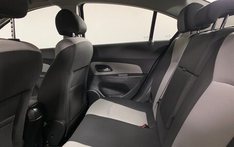 Chevrolet Cruze II, 2012 год, 967 000 рублей, 19 фотография