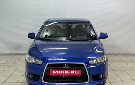 Mitsubishi Lancer IX, 2011 год, 799 000 рублей, 3 фотография