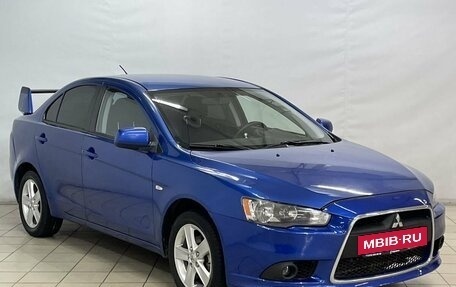 Mitsubishi Lancer IX, 2011 год, 799 000 рублей, 2 фотография