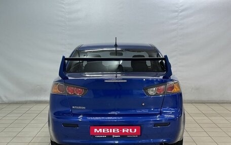 Mitsubishi Lancer IX, 2011 год, 799 000 рублей, 6 фотография