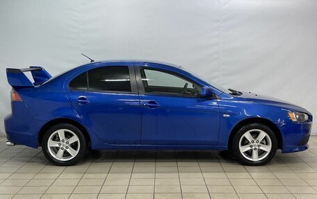 Mitsubishi Lancer IX, 2011 год, 799 000 рублей, 8 фотография