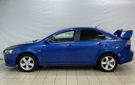 Mitsubishi Lancer IX, 2011 год, 799 000 рублей, 9 фотография