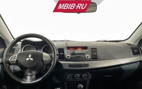 Mitsubishi Lancer IX, 2011 год, 799 000 рублей, 11 фотография