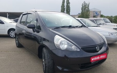 Honda Fit III, 2002 год, 530 000 рублей, 1 фотография