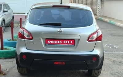 Nissan Qashqai, 2010 год, 1 200 000 рублей, 1 фотография