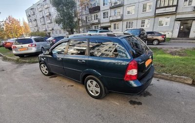 Chevrolet Lacetti, 2008 год, 475 000 рублей, 1 фотография