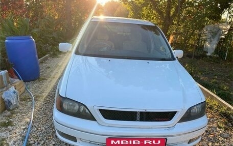 Toyota Vista V30, 1999 год, 514 000 рублей, 3 фотография