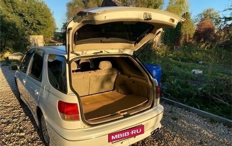 Toyota Vista V30, 1999 год, 514 000 рублей, 5 фотография