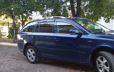 Skoda Octavia, 2012 год, 1 470 000 рублей, 1 фотография