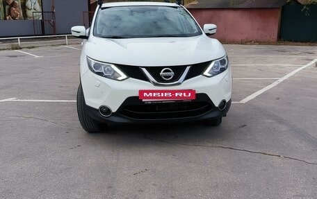 Nissan Qashqai, 2014 год, 1 670 000 рублей, 6 фотография