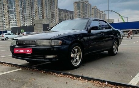 Toyota Cresta, 1994 год, 450 000 рублей, 2 фотография