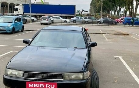 Toyota Cresta, 1994 год, 450 000 рублей, 9 фотография