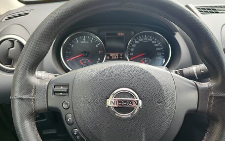 Nissan Qashqai, 2010 год, 1 200 000 рублей, 6 фотография