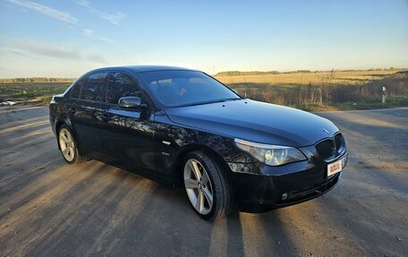 BMW 5 серия, 2006 год, 1 250 000 рублей, 3 фотография