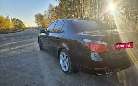 BMW 5 серия, 2006 год, 1 250 000 рублей, 6 фотография