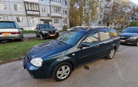 Chevrolet Lacetti, 2008 год, 475 000 рублей, 4 фотография