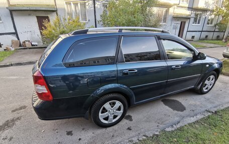 Chevrolet Lacetti, 2008 год, 475 000 рублей, 2 фотография