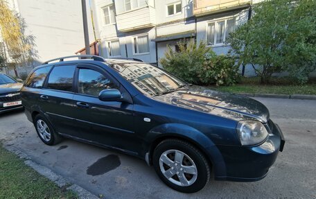 Chevrolet Lacetti, 2008 год, 475 000 рублей, 3 фотография