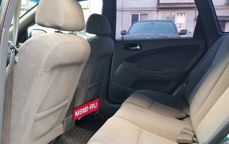 Chevrolet Lacetti, 2008 год, 475 000 рублей, 8 фотография