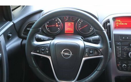 Opel Astra J, 2013 год, 789 000 рублей, 8 фотография