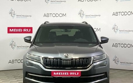 Skoda Kodiaq I, 2020 год, 3 470 000 рублей, 5 фотография