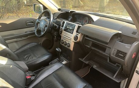 Nissan X-Trail, 2004 год, 795 000 рублей, 10 фотография