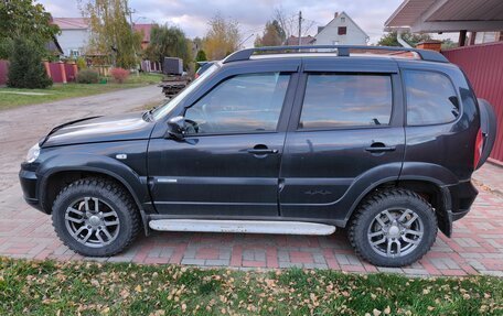 Chevrolet Niva I рестайлинг, 2012 год, 560 000 рублей, 2 фотография