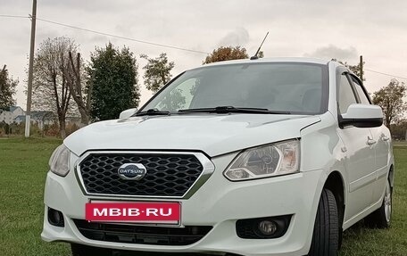 Datsun on-DO I рестайлинг, 2019 год, 800 000 рублей, 2 фотография