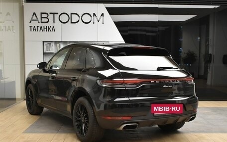 Porsche Macan I рестайлинг, 2019 год, 5 239 000 рублей, 5 фотография