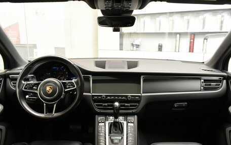 Porsche Macan I рестайлинг, 2019 год, 5 239 000 рублей, 9 фотография