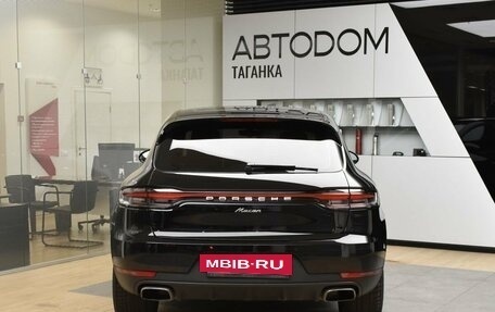 Porsche Macan I рестайлинг, 2019 год, 5 239 000 рублей, 6 фотография