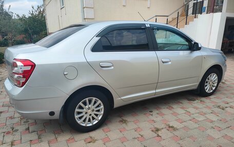 Chevrolet Cobalt II, 2014 год, 870 000 рублей, 5 фотография