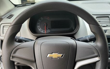 Chevrolet Cobalt II, 2014 год, 870 000 рублей, 14 фотография