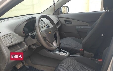 Chevrolet Cobalt II, 2014 год, 870 000 рублей, 15 фотография