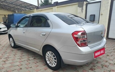 Chevrolet Cobalt II, 2014 год, 870 000 рублей, 9 фотография